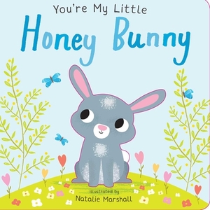 You're My Little Honey Bunny by 