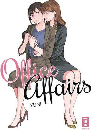 Office Affairs by Yuni
