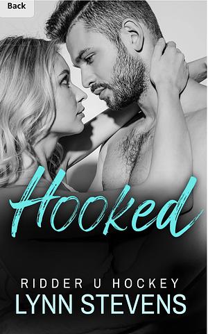 Hooked by Lynn Stevens