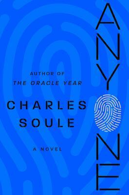 Anyone by Charles Soule