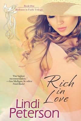 Rich in Love by Lindi Peterson