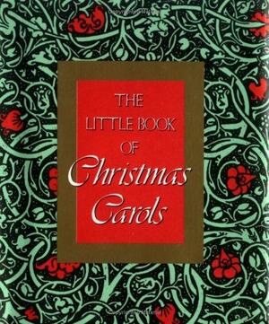 Little Book of Christmas Carols by Armand Eisen
