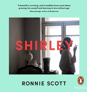 Shirley by Ronnie Scott