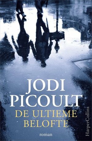 De ultieme belofte by Jodi Picoult, Sophie Brinkman