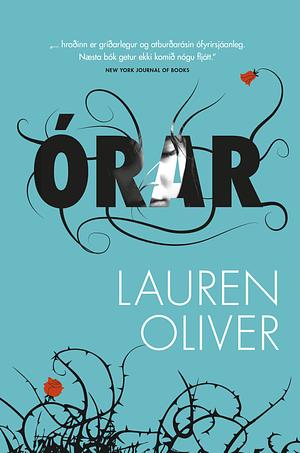 Órar by Lauren Oliver