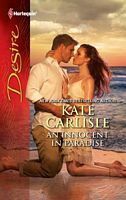 An Innocent in Paradise by Kate Carlisle