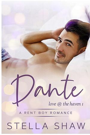 Dante: Love at the Haven 1 by Stella Shaw