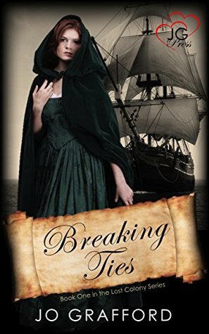 Breaking Ties by Jo Grafford