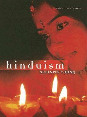 Hinduism by Serinity Young