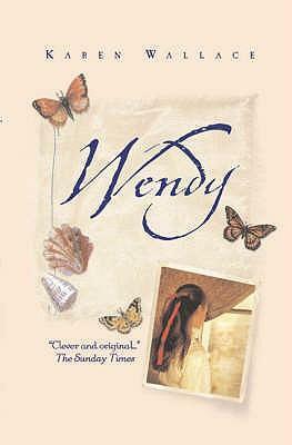 Wendy by J.M. Barrie, Ella Hickson