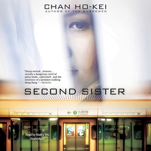 Second Sister by Chan Ho-Kei