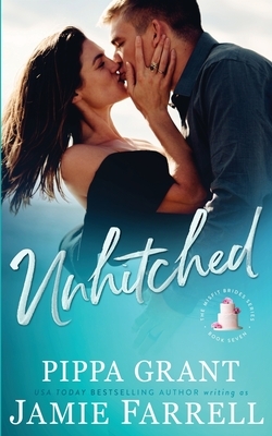 Unhitched by Pippa Grant, Jamie Farrell