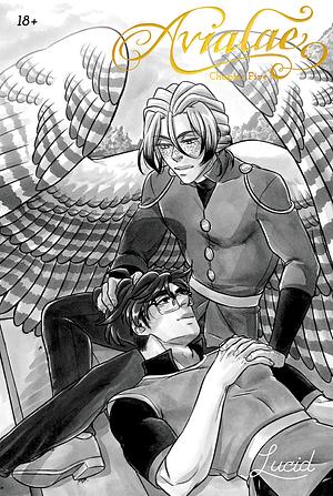 Avialae Chapter 5 by Lucid