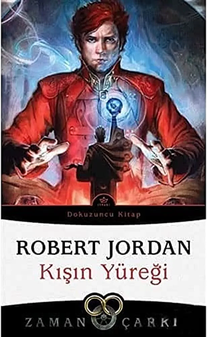 Kışın Yüreği by Robert Jordan