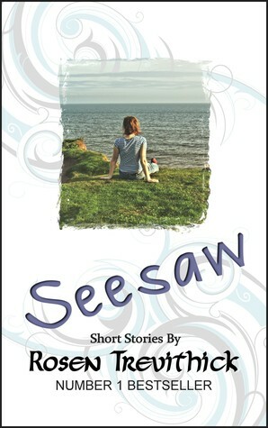 Seesaw by Rosen Trevithick