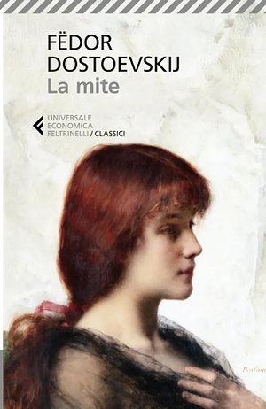 La mite by Fyodor Dostoevsky