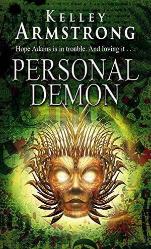 Personal Demon by Kelley Armstrong