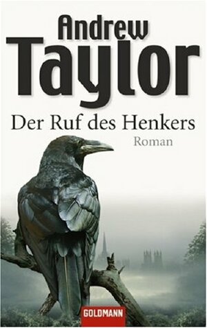 Der Ruf des Henkers by Isabel Bogdan, Andrew Taylor