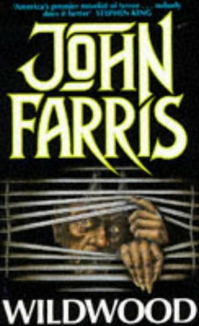 Wildwood by John Farris