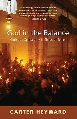 God in the Balance by Carter Heyward