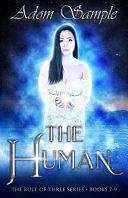 The Human by Adom Sample