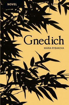 Gnedich by Maria Rybakova