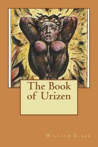 The Book of Urizen by William Blake