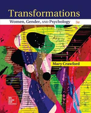 Transformations: Women, Gender, and Psychology by Mary Crawford