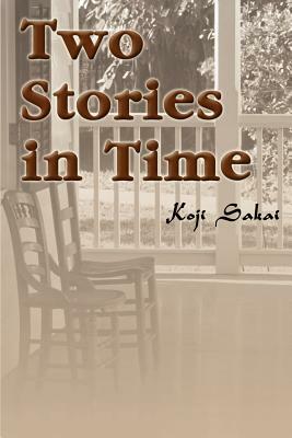 Two Stories in Time: Priori Insanity & the Rhetorical Mirror by Koji Steven Sakai