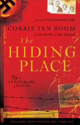 The Hiding Place by Corrie ten Boom