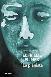 La pianista by Elfriede Jelinek