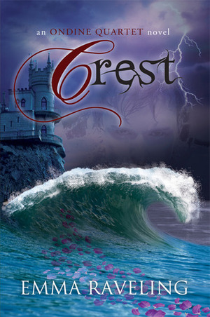 Crest by Emma Raveling