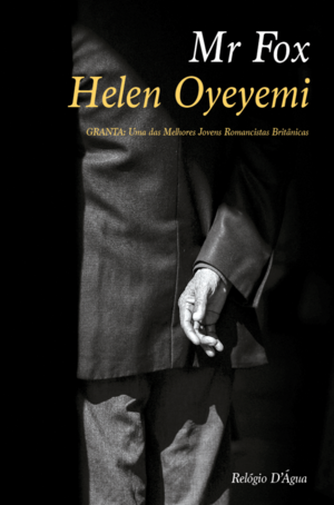 Mr Fox by Helen Oyeyemi