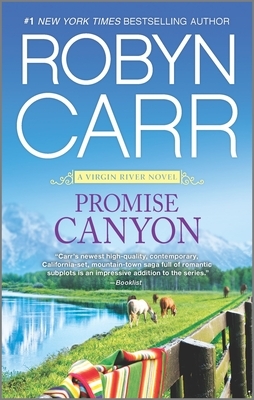 Promise Canyon by Robyn Carr