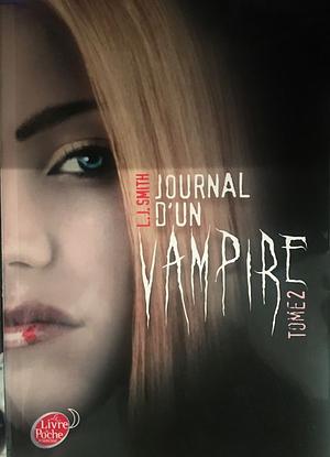 Journal d'un vampire, tome 2 by L.J. Smith