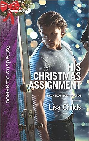 His Christmas Assignment by Lisa Childs