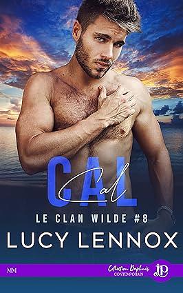 Cal by Lucy Lennox