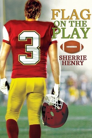 Flag on the Play by Sherrie Henry