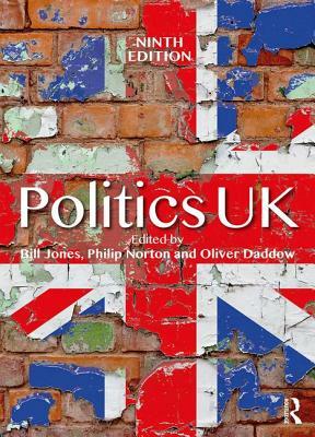 Politics UK by 