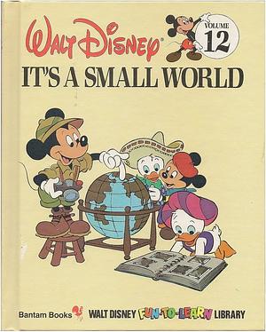 It's a Small World by The Walt Disney Company