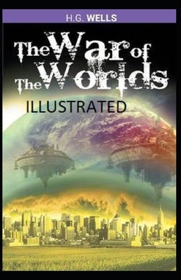 The War of The Worlds by H.G. Wells