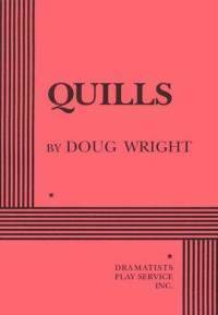 Quills by Doug Wright