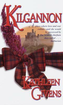 Kilgannon by Kathleen Givens