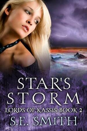 Star's Storm by S.E. Smith