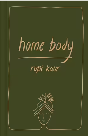 home body by Rupi Kaur