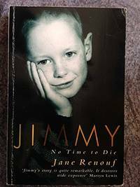 Jimmy by Jane Renouf