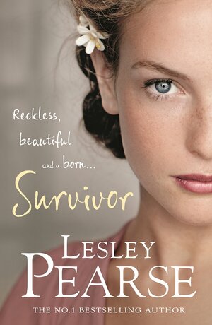 Survivor by Lesley Pearse