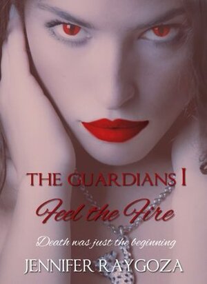 The Guardians by Jennifer Raygoza
