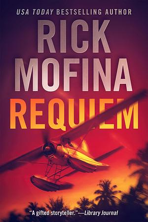 Requiem by Rick Mofina