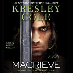 MacRieve by Kresley Cole